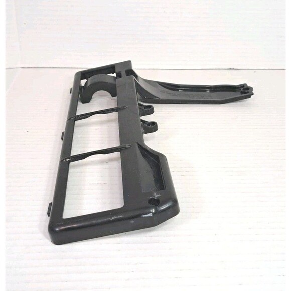 Dirt Devil Featherlite 085845 Vacuum Soleplate Brushroll Cover Guard 1881020600 - Picture 6 of 7